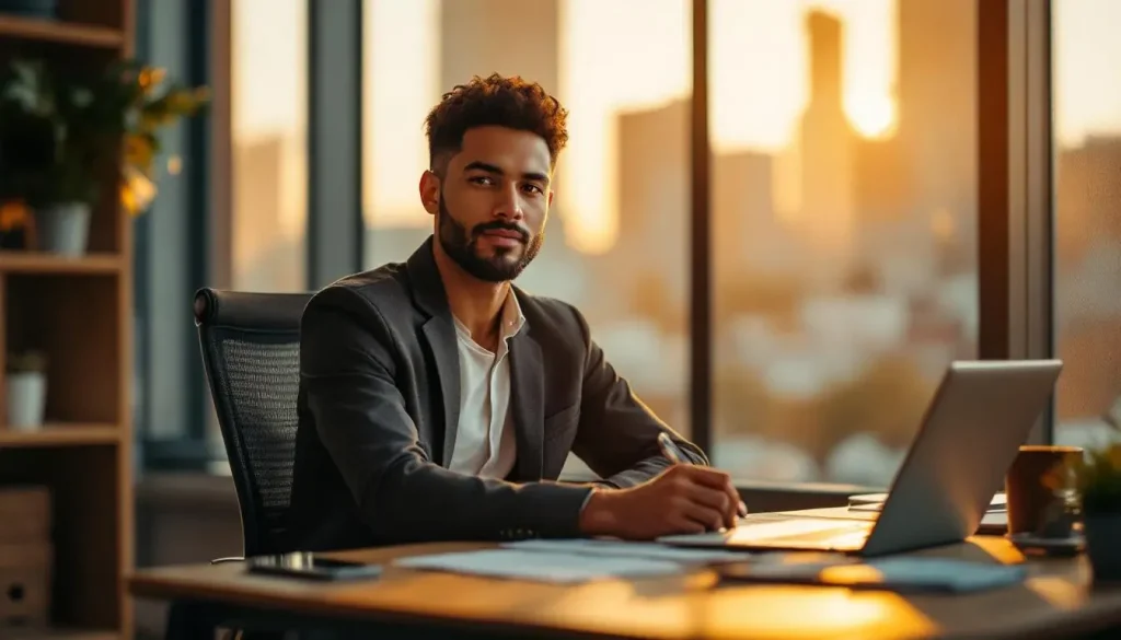 Empréstimo para Funcionário CLT: Crédito Rápido