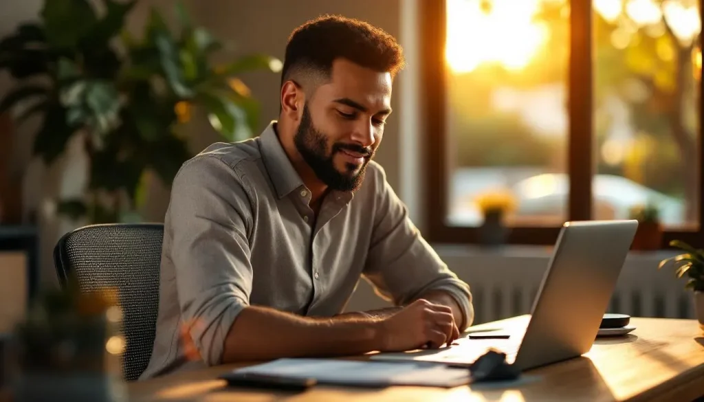 Empréstimo pessoal online para clt no Brasil: aprovação ágil