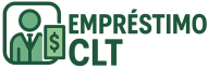 Logo Empréstimo CLT